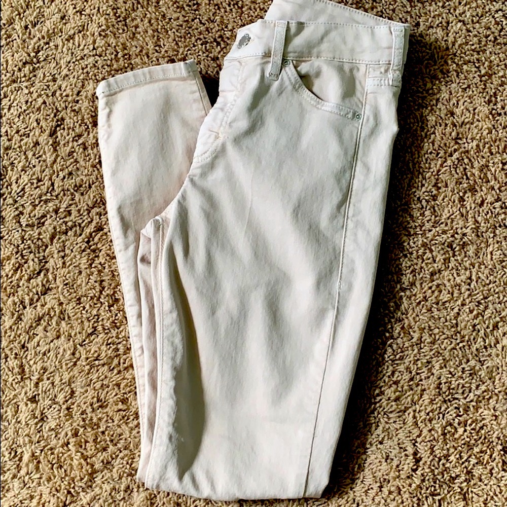 TopShop jeans